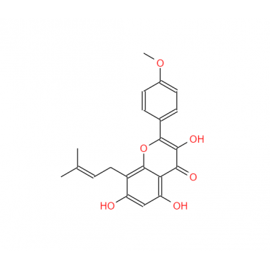 Anhydroicaritin