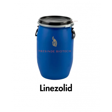 Linezolid