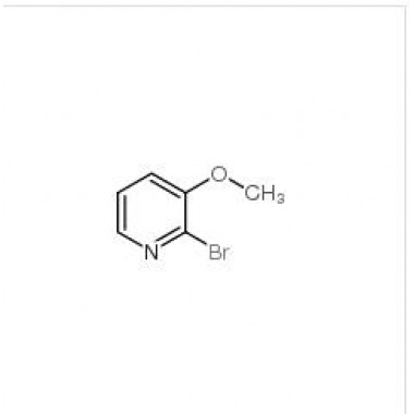 2-BROMO-3-METHOXYPYRIDINE
