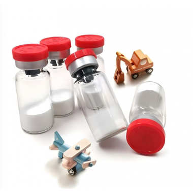 USA Warehouse Custom Peptide Bulk Raw Powder Researc Custom Peptide Slimming Products Cosmetic Raw Materials Peptides