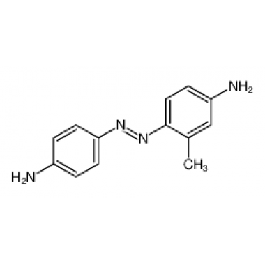 4-[(4-aminophenyl)diazenyl]-3-methylaniline