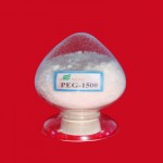 polyethylene glycol 1500