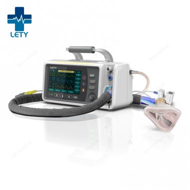 Emergency Transport Ventilator Ventilators Breathing Apparatus