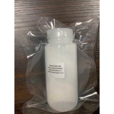 Melanotan I (Afamelanotide) Peptide API