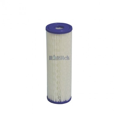 PET series Polyester Pleated Filter Cartridges