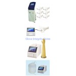 Glove Integrity Tester GT-3.0