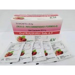 Oral Rehydration Salts