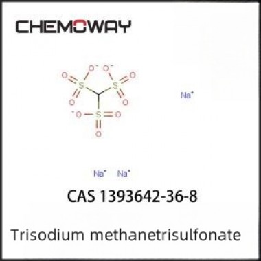 Trisodium methanetrisulfonate