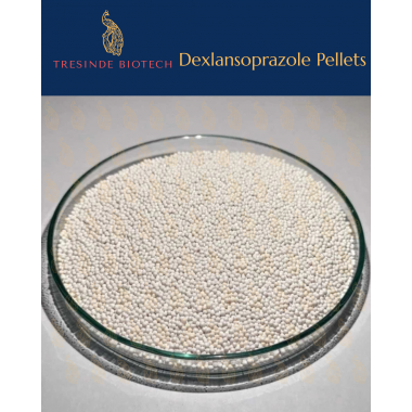 Dexlansoprazole Pellets