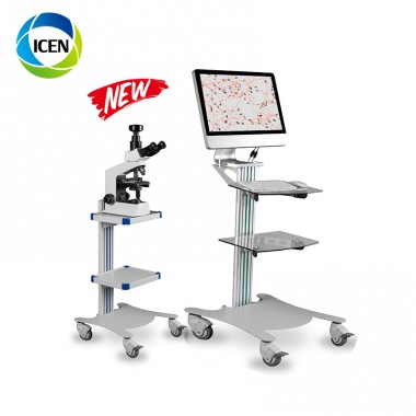 IN-B3703 lab computer assisted semen analysis machine
