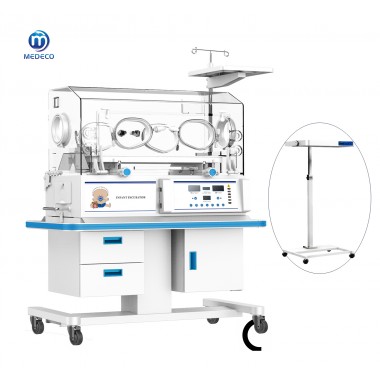 Hospital Baby Infant Incubator For Neonatal ME-3000B