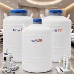 Global Cryogenic Freezers Suppliers