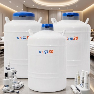 Global Cryogenic Freezers Suppliers