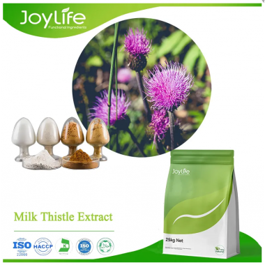 Milk Thistle Extract 20%~98%