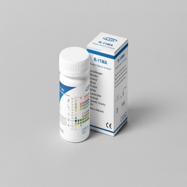 Urine Strip