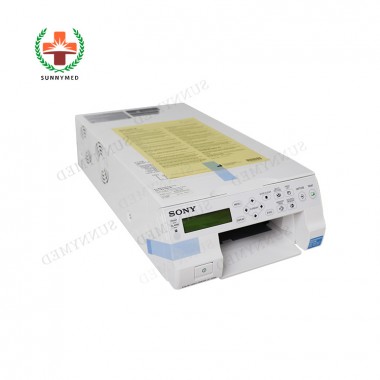 UP-25MD color thermal printer video color printer for ultrasound