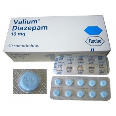 Diazepam 10 Mg