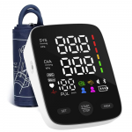Rechargeable Upper Arm USB Wifi Blood Pressure Digital Machine Hospital Home