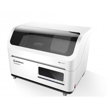 Chemiluminescence Analyzer