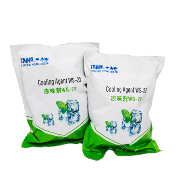 Vape Koolada Cooling Agent WS-23 Used For Food,Beverage,Mint Candy and E-liquid