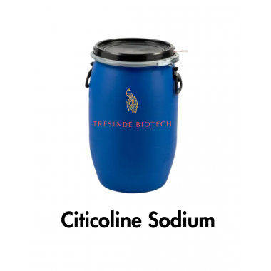 Citicoline Sodium