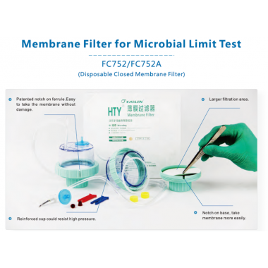 Membrane Filter