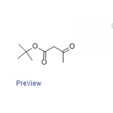 tert-butyl 3-oxobutanoate
