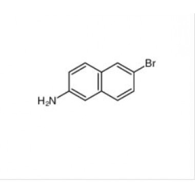 6-bromonaphthalen-2-amine
