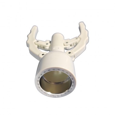 Medical Circumcision Stapler Shell Plastic Component