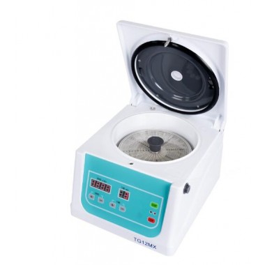 Hematocrit centrifuge TG12MX