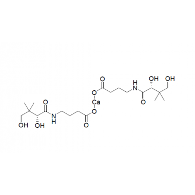 Calcium Hopantenate