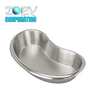 Kidney Bowl Tray