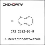 2-Mercaptobenzoxazole