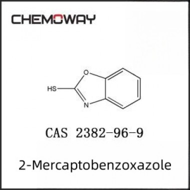2-Mercaptobenzoxazole