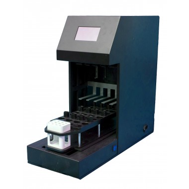 Cytology Test-Automated Sample Helper