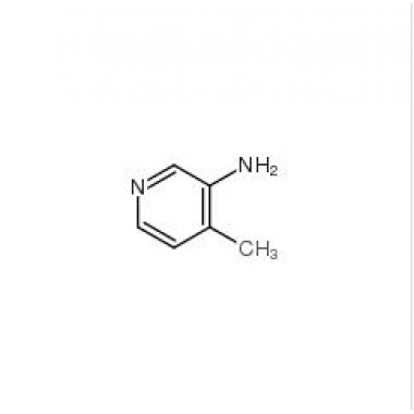 3-Amino-4-methylpyridine