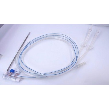 Disposable suction irrigation device ODM OEM service