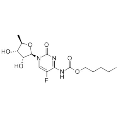 Capecitabine