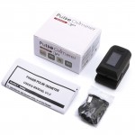 IN-C013-2 Hospital Use wireless Fingertip Machine Blood Pulse Oximeter
