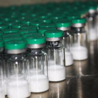 HGH Human Growth Hormone for Weight Lifting Gym Muscle Building