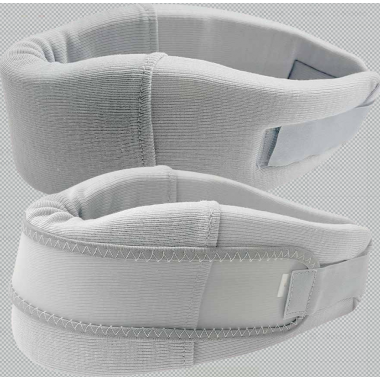 Cervical Collar (Standard Support / Enhanced Support)