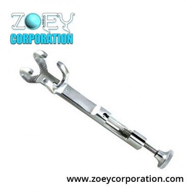 Gerster Lowmann Bone Holding Clamps, Bone Holding Clamps