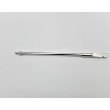 Cannulated Countersink Drill