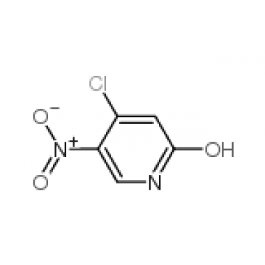 4-chloro-5-nitropyridin-2-ol
