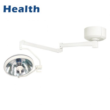 DD620 Ceiling Mounted Integral Reflection Operating Lamp with Manual Focus