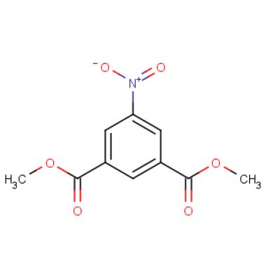 Dimethyl 5-nitroisophthalate;