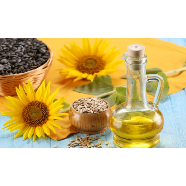 WHOLESALE NATURAL SUNFLOWER COOKING OIL
