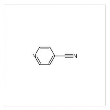 4-Cyanopyridine