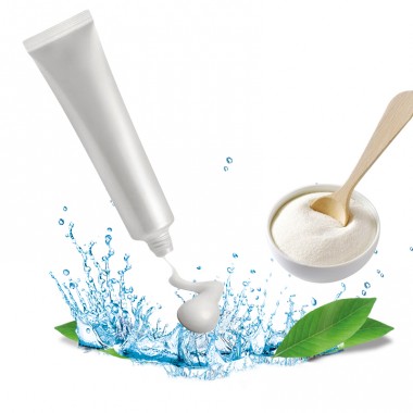 CAS 68489-14-5 WS-5 Cooling Agent Coolada Powder Used For Toothpaste