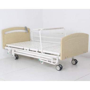 Three-function Electric Hospital Bed